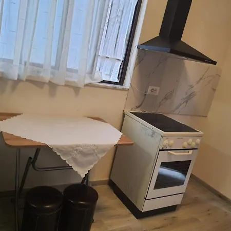 Rent House Vendégház Pogradec