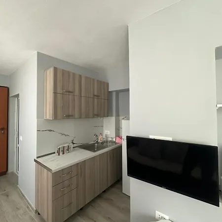Vendégház Rent House Pogradec