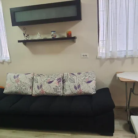 Rent House Pogradaş