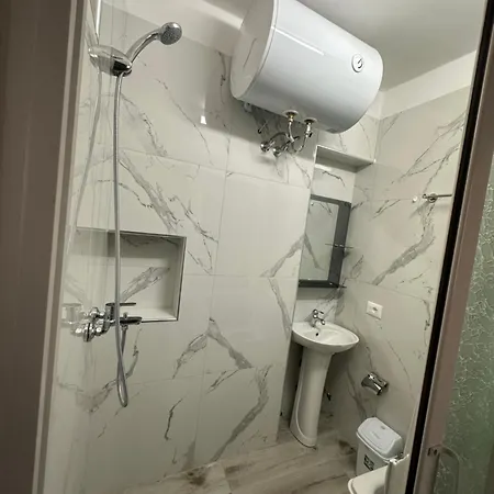 Rent House Konukevi Pogradaş