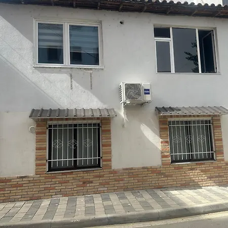 Konukevi Rent House Pogradaş